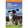 Lleida 26 Cims en BTT 20 Rutes Piolet