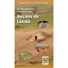 Espais Naturals Protegits dels Secans de Lleida 1:50.000 Piolet