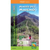 Massís del Maigmó (el Vinalopó, l'Alcoià, l'Alicantí) 1:20.000 Piolet