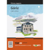 Mapa TOP 25 Góriz (1963-2024)