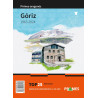 Mapa Top 25 Refugios: Góriz