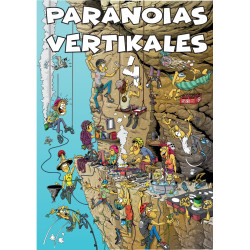 Paranoias Vertikales 4