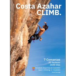 Costa Azahar Climb