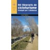50 Itineraris de Cicloturisme Tranquil per Catalunya