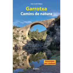 Garrotxa Camins de Natura