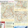 Les millors excursions del Parc Natural dels Ports Sector Nord 1:15.000 i 1:20.000 Mont Editorial