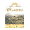 Grand Gravel Terra Alta Matarranya 1:75.000 Mont Editorial