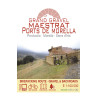 Grand Gravel Maestrat i Ports de Morella 1:100.000 Mont Editorial