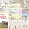 Grand Gravel Maestrat i Ports de Morella 1:100.000 Mont Editorial