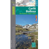 Alpina Carlit Bollosa Alta CErdanya Capcir Arieja 1:30.000