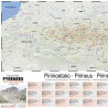 Essential Pyrenees THe Iconic Mountains from Canigó to Orhi