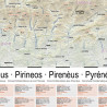 Essential Pyrenees THe Iconic Mountains from Canigó to Orhi