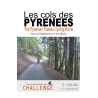 Les Cols des Pirineus · The Pyrenean Passes Cycling Route from the Mediterranean to the Atlantic