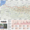 Les Cols des Pirineus · The Pyrenean Passes Cycling Route from the Mediterranean to the Atlantic