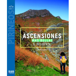 Las 35 Ascensiones Más Bellas I Occidental