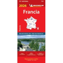 Michelin Francia 2026 (721)
