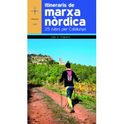Itineraris de Marxa Nòrdica