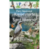 Minidesplegable Plastificat Parc Nacional d'Aigüestortes (Català) 190 Espècies de Flora i Fauna a Descobrir en el Seu Ambient