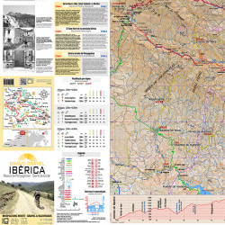 Grand Gravel Ibérica Massís de Penyagolosa - Sierra de Gúdar Mont Editorial