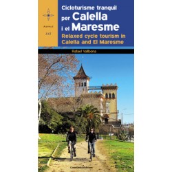 Cicloturisme Tranquil per Calella i el Maresme
