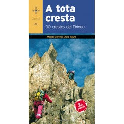 A Tota Cresta 30 Crestes del Pirineu