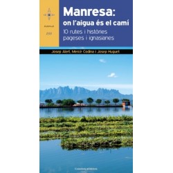 Manresa: On l'Aigua és el Camí