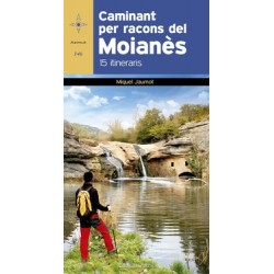 Caminant per Racons del Moianès