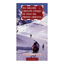 Els Millors Circuits d'Esquí de Fons del Pirineu Oriental