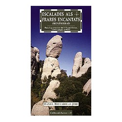 Escalades als Frares Encantats