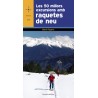 Les 50 Millors Excursions amb Raquetes de Neu