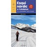 Esquí Nòrdic a Catalunya 65 Passejades amb Esquís