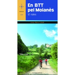 En BTT pel Moianès