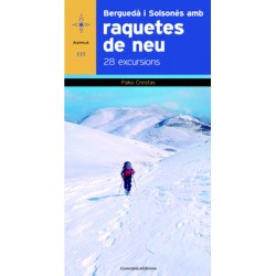 Berguedà i Solsonès amb Raquetes de Neu