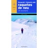 Berguedà i Solsonès amb Raquetes de Neu