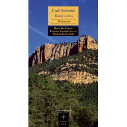 L'Alt Solsonès 35 Itineraris