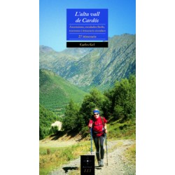 L'Alta Vall de Cardós 27 Itineraris