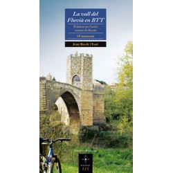 La Vall del Fluvià en BTT
