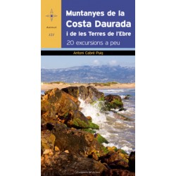 Muntanyes de la Costa Daurada i de les Terres de l'Ebre