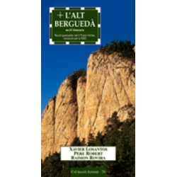 L'Alt Berguedà en 27 Itineraris