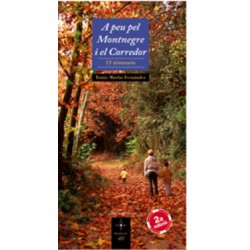 A Peu pel Montnegre i el Corredor