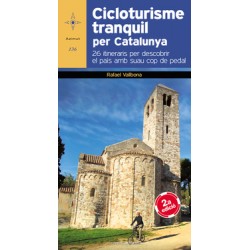 Cicloturisme Tranquil per Catalunya