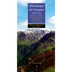Muntanyes de Canejan Val de Toran