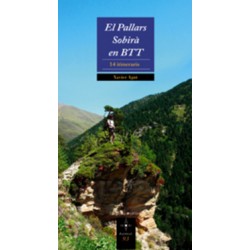 El Pallars Sobirà en BTT