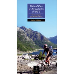 Volta al Parc d'Aigüestortes en BTT