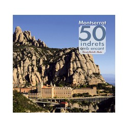 Montserrat 50 Indrets amb Encant
