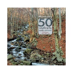 Montseny 50 Indrets amb Encant