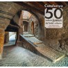 Catalunya 50 indrets Jueus de l'Edat Mitjana