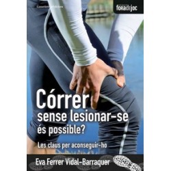 Córrer Sense Lesionar-se és Possible?