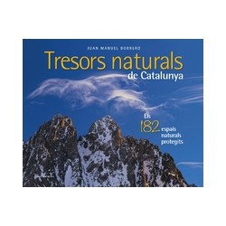 Tresors Naturals de Catalunya