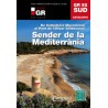 GR-92 Sud De Vallvidrera al Pont de l'Olivar